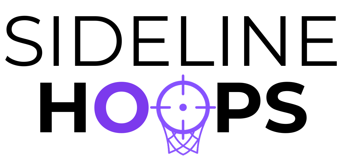 Sidelinehoops