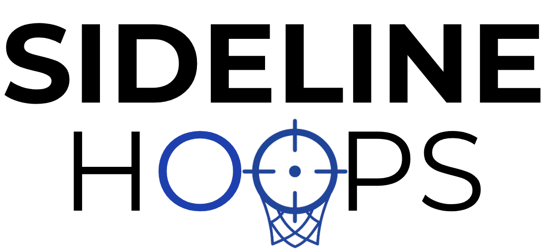 Sidelinehoops